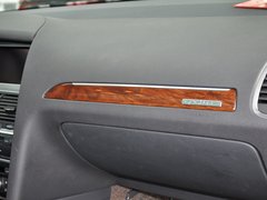 2014 35 TFSI quattro 运动型