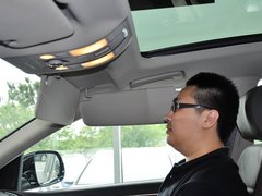 2014 35 TFSI quattro 运动型