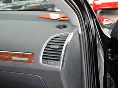 2014 35 TFSI quattro 运动型