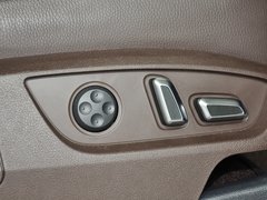 2014 35 TFSI quattro 运动型