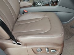 2014 35 TFSI quattro 运动型