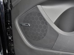2014 35 TFSI quattro 运动型