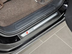 2014 35 TFSI quattro 运动型