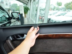 2014 35 TFSI quattro 运动型
