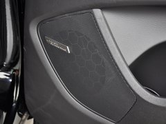 2014 35 TFSI quattro 运动型