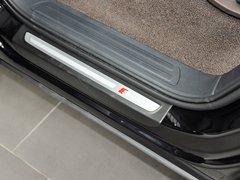2014 35 TFSI quattro 运动型