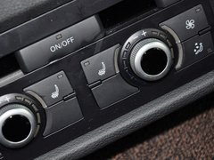 2014 35 TFSI quattro 运动型