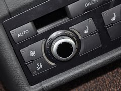 2014 35 TFSI quattro 运动型