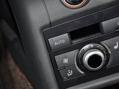 2014 35 TFSI quattro 运动型
