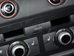 2014 35 TFSI quattro 运动型