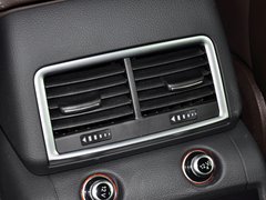 2014 35 TFSI quattro 运动型