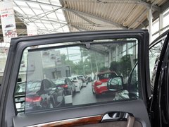 奥迪Q7 2014款 35 TFSI quattro 运动型