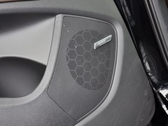 奥迪Q7 2014款 35 TFSI quattro 运动型