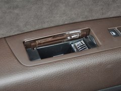 奥迪Q7 2014款 35 TFSI quattro 运动型