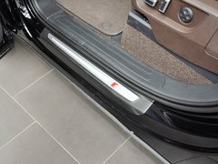 2014 35 TFSI quattro 运动型