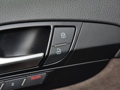 2014 35 TFSI quattro 运动型
