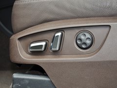 2014 35 TFSI quattro 运动型