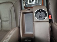 2014 35 TFSI quattro 运动型