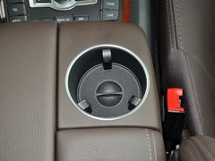 奥迪Q7 2014款 35 TFSI quattro 运动型