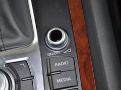 2014 35 TFSI quattro 运动型