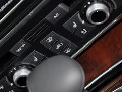 2014 35 TFSI quattro 运动型