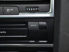 2014 35 TFSI quattro 运动型