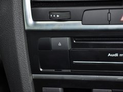 2014 35 TFSI quattro 运动型