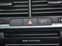 2014 35 TFSI quattro 运动型
