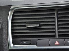 2014 35 TFSI quattro 运动型