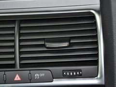 2014 35 TFSI quattro 运动型
