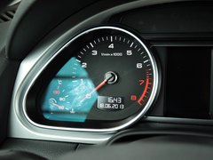 2014 35 TFSI quattro 运动型