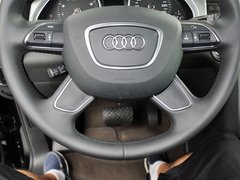 2014 35 TFSI quattro 运动型