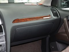 2014 35 TFSI quattro 运动型