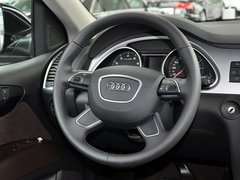 2014 35 TFSI quattro 运动型