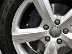 2014 35 TFSI quattro 运动型