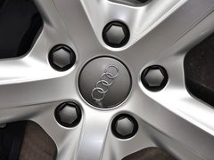 2014 35 TFSI quattro 运动型