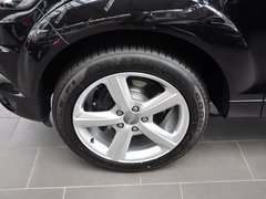 2014 35 TFSI quattro 运动型