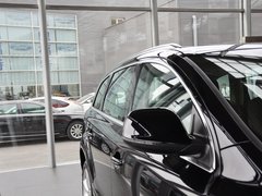 2014 35 TFSI quattro 运动型