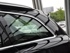 2014 35 TFSI quattro 运动型