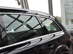 2014 35 TFSI quattro 运动型