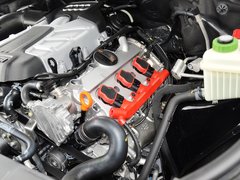 2014 35 TFSI quattro 运动型