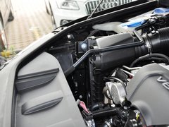 2014 35 TFSI quattro 运动型