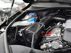 2014 35 TFSI quattro 运动型
