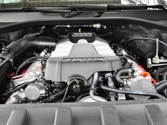2014 35 TFSI quattro 运动型