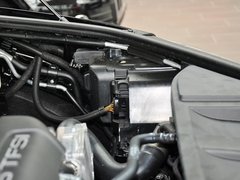 2014 35 TFSI quattro 运动型