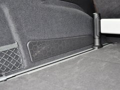 2014 35 TFSI quattro 运动型