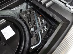 2014 35 TFSI quattro 运动型