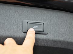 2014 35 TFSI quattro 运动型