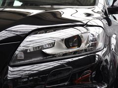 2014 35 TFSI quattro 运动型