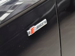 2014 35 TFSI quattro 运动型